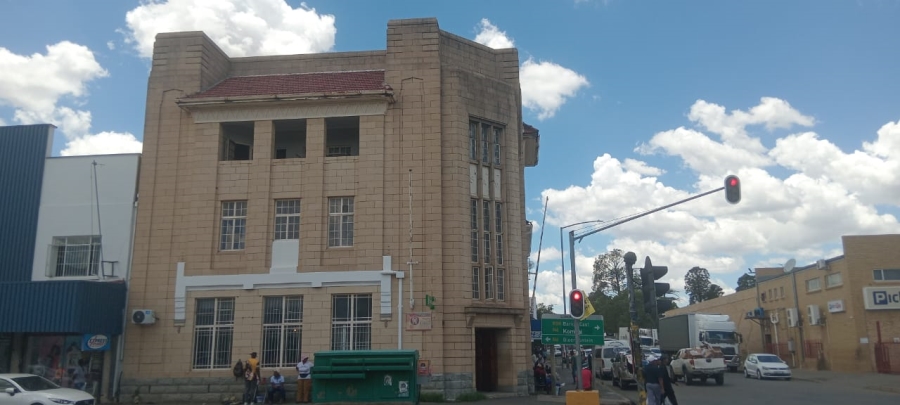 Commercial Property for Sale in Aliwal North Eastern Cape